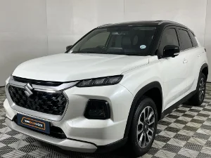 Used 2023 Suzuki Grand Vitara 1.5 GLX auto