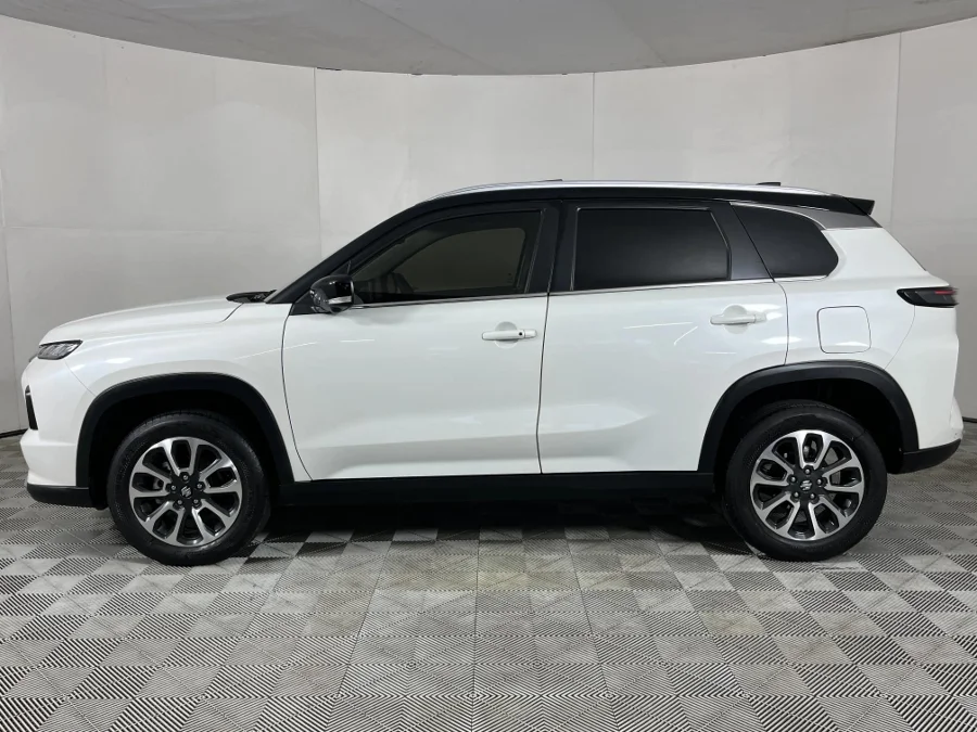 Used 2023 Suzuki Grand Vitara 1.5 GLX auto - WeBuyCars The Dome Used 2023 Suzuki Grand Vitara 1.5 GLX auto - WeBuyCars The Dome