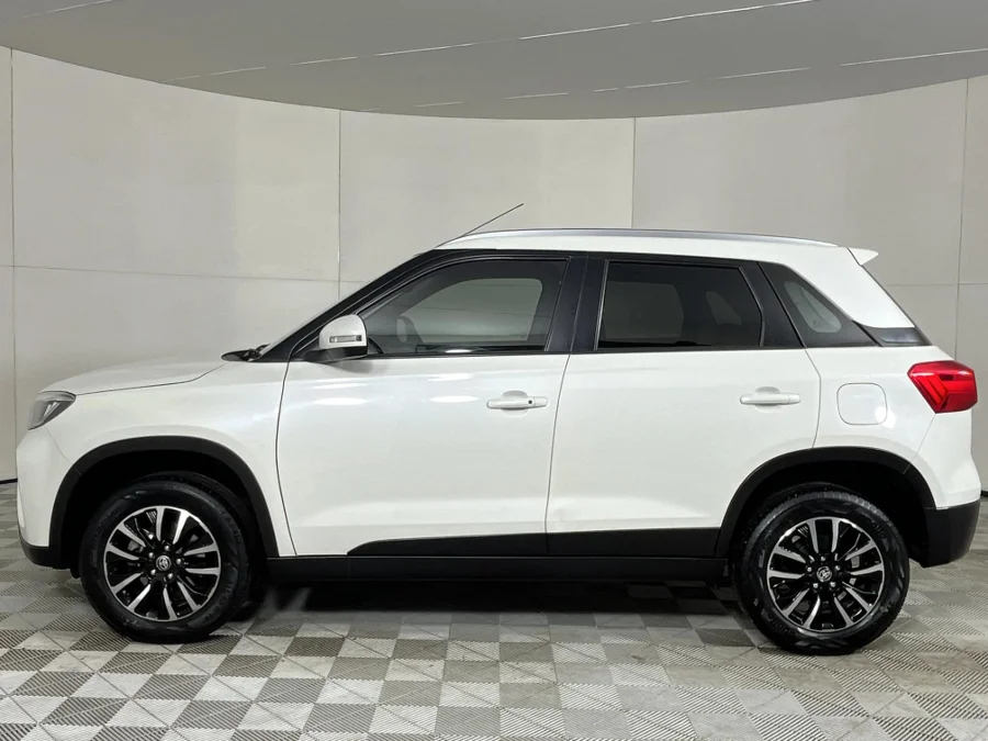 Used 2022 Toyota Urban Cruiser 1.5 XR auto - WeBuyCars Polokwane Used 2022 Toyota Urban Cruiser 1.5 XR auto - WeBuyCars Polokwane