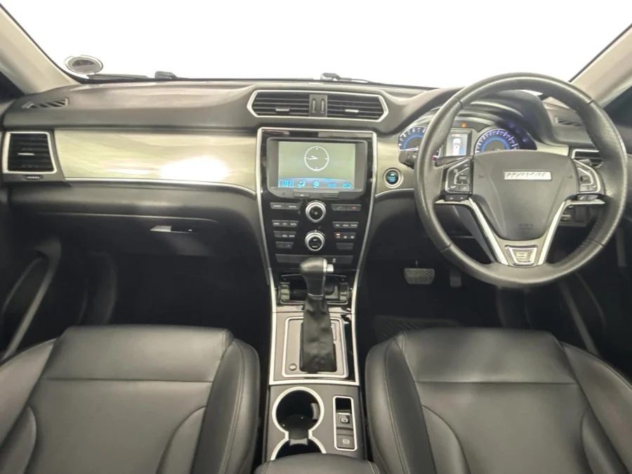 Used 2020 Haval H2 1.5T Luxury auto - WeBuyCars Lansdowne