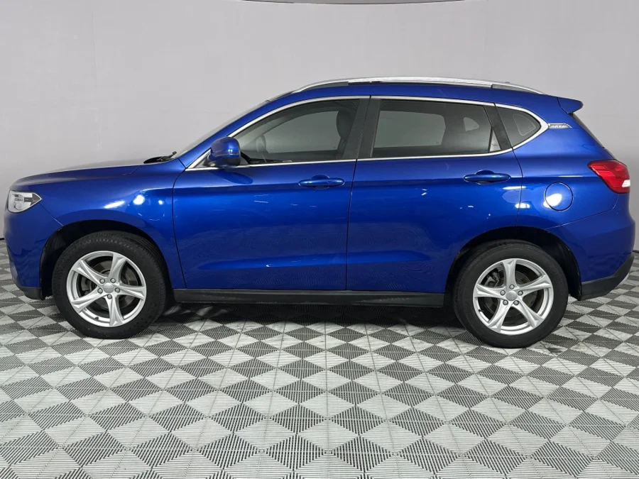 Used 2020 Haval H2 1.5T Luxury auto - WeBuyCars Lansdowne