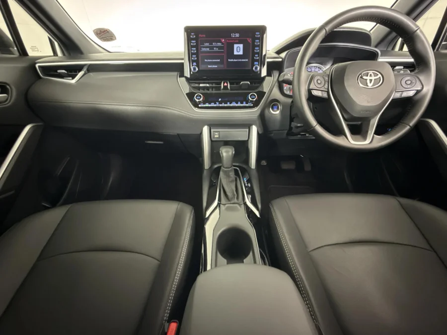 Used 2023 Toyota Corolla Cross 1.8 XS - WeBuyCars Riverhorse Used 2023 Toyota Corolla Cross 1.8 XS - WeBuyCars Riverhorse