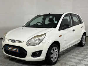 Used 2012 Ford Figo 1.4TDCi Ambiente