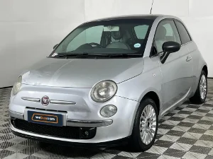 Used 2008 Fiat 500 1.4 Sport