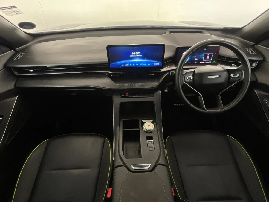 Used 2023 Haval H6 GT 2.0GDIT 4WD Super Luxury - WeBuyCars Mbombela Used 2023 Haval H6 GT 2.0GDIT 4WD Super Luxury - WeBuyCars Mbombela