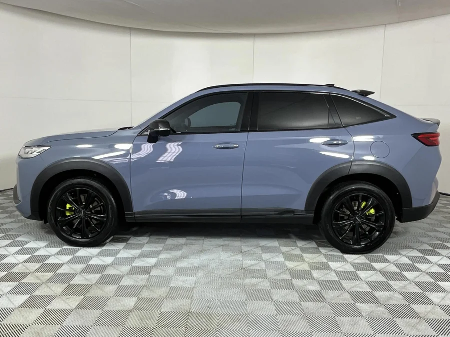 Used 2023 Haval H6 GT 2.0GDIT 4WD Super Luxury - WeBuyCars Mbombela Used 2023 Haval H6 GT 2.0GDIT 4WD Super Luxury - WeBuyCars Mbombela