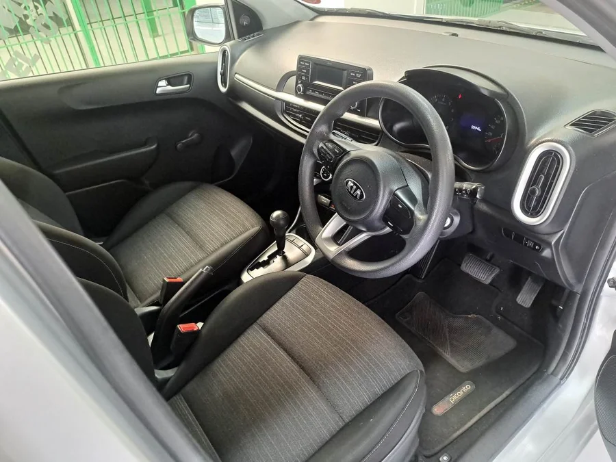 Used 2019 Kia Picanto 1.0 Start auto - Wiz Link Used 2019 Kia Picanto 1.0 Start auto - Wiz Link