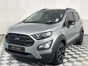Used 2023 Ford EcoSport 1.0T Active