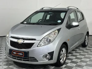 Used 2011 Chevrolet Spark 1.2 LS