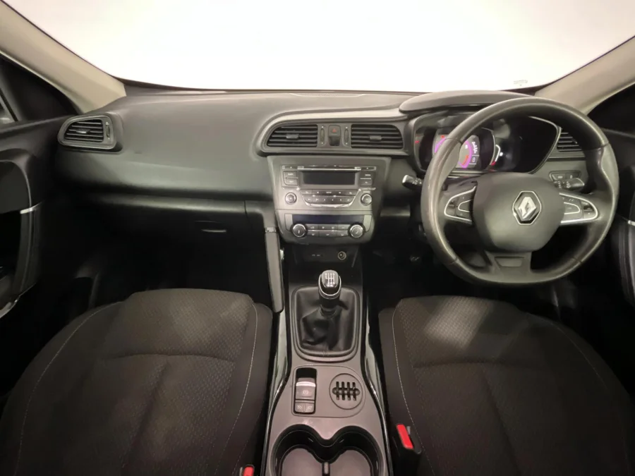Used 2017 Renault Kadjar 96kW TCe XP Limited Edition - WeBuyCars Brackenfell Cape Town Used 2017 Renault Kadjar 96kW TCe XP Limited Edition - WeBuyCars Brackenfell Cape Town