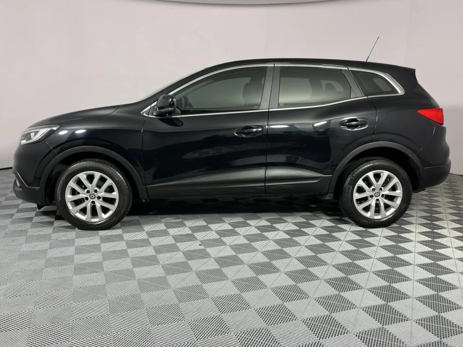 Used 2017 Renault Kadjar 96kW TCe XP Limited Edition - WeBuyCars Brackenfell Cape Town Used 2017 Renault Kadjar 96kW TCe XP Limited Edition - WeBuyCars Brackenfell Cape Town