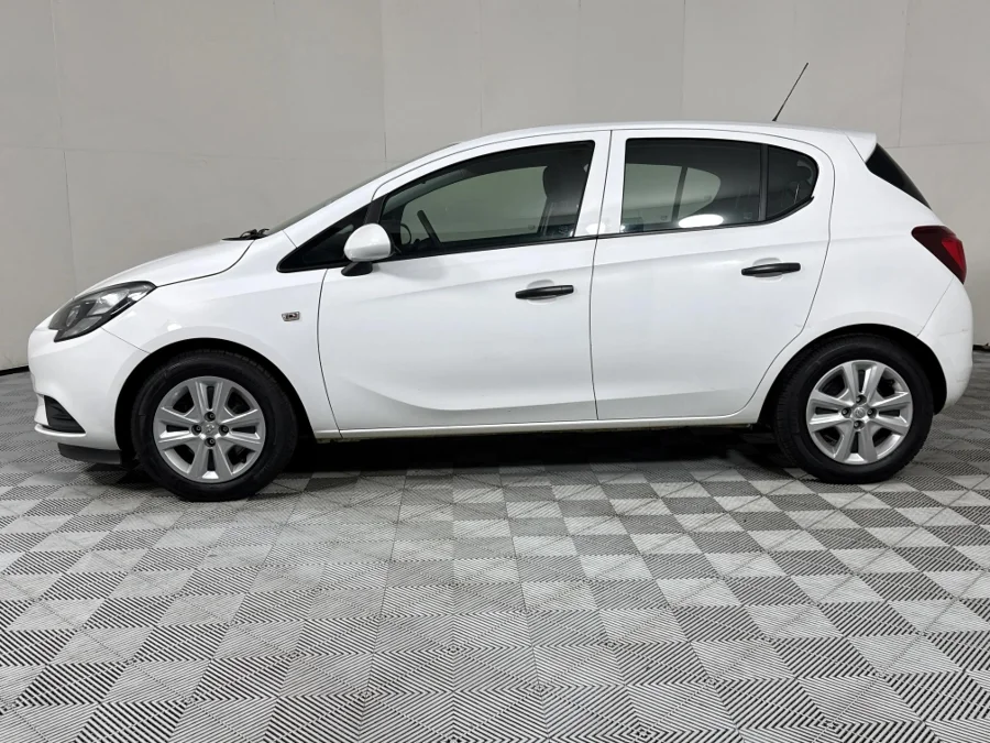Used 2018 Opel Corsa 1.0T Essentia - WeBuyCars Pietermaritzburg Used 2018 Opel Corsa 1.0T Essentia - WeBuyCars Pietermaritzburg