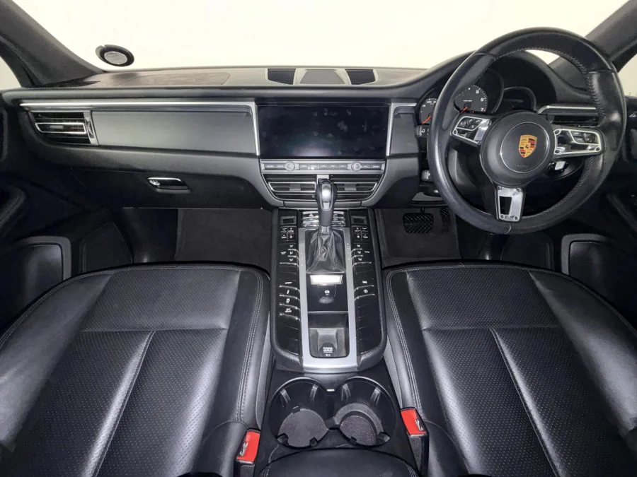 Used 2019 Porsche Macan - WeBuyCars Durban Used 2019 Porsche Macan - WeBuyCars Durban