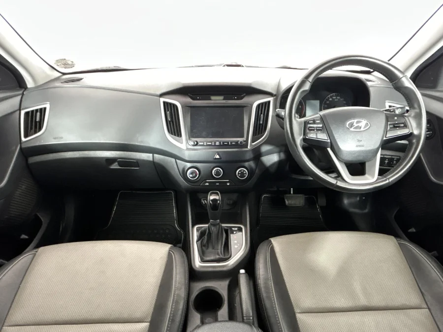 Used 2017 Hyundai Creta 1.6D Executive - WeBuyCars Richmond