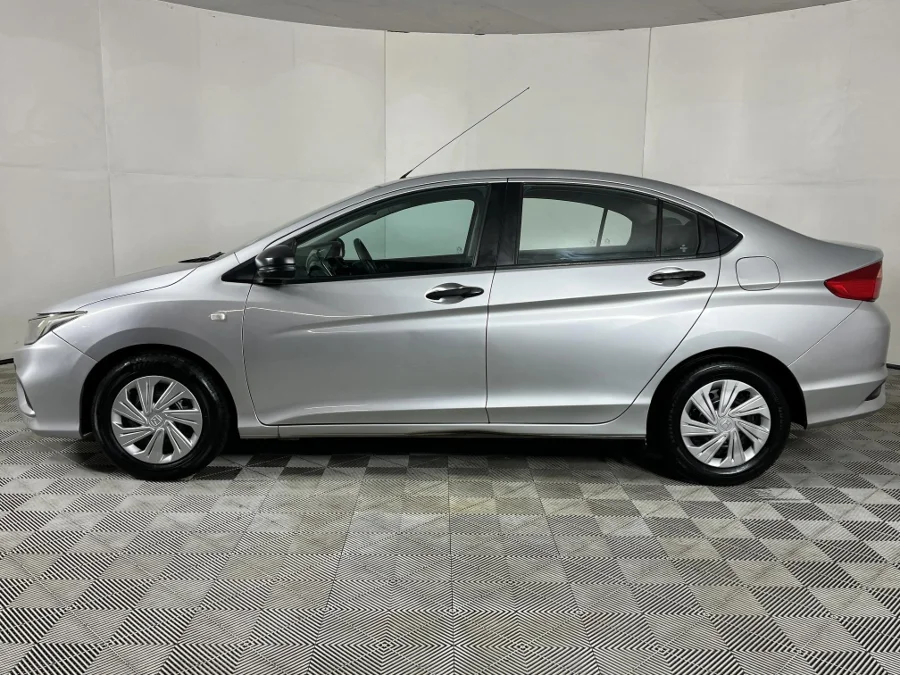 Used 2018 Honda Ballade 1.5 Trend auto - WeBuyCars The Dome Used 2018 Honda Ballade 1.5 Trend auto - WeBuyCars The Dome