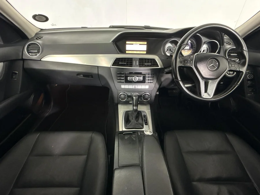 Used 2012 Mercedes-Benz C-Class C200CGI Avantgarde - WeBuyCars Silverlakes Used 2012 Mercedes-Benz C-Class C200CGI Avantgarde - WeBuyCars Silverlakes