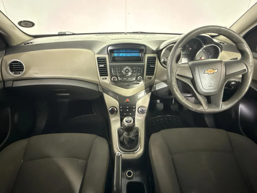 Used 2012 Chevrolet Cruze 1.6 L - WeBuyCars Midstream Used 2012 Chevrolet Cruze 1.6 L - WeBuyCars Midstream