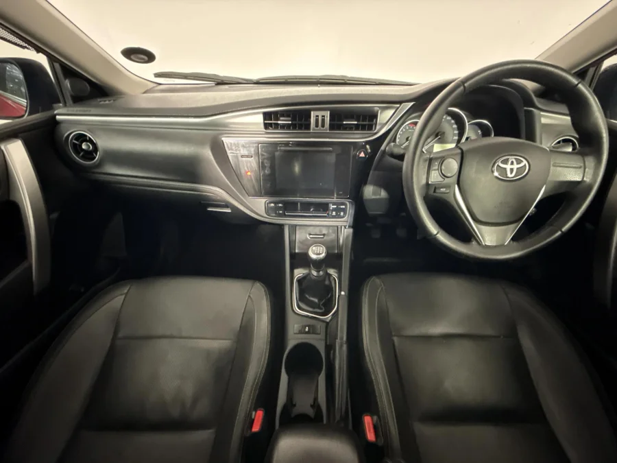 Used 2020 Toyota Corolla Quest 1.8 Exclusive manual - WeBuyCars Brackenfell Cape Town