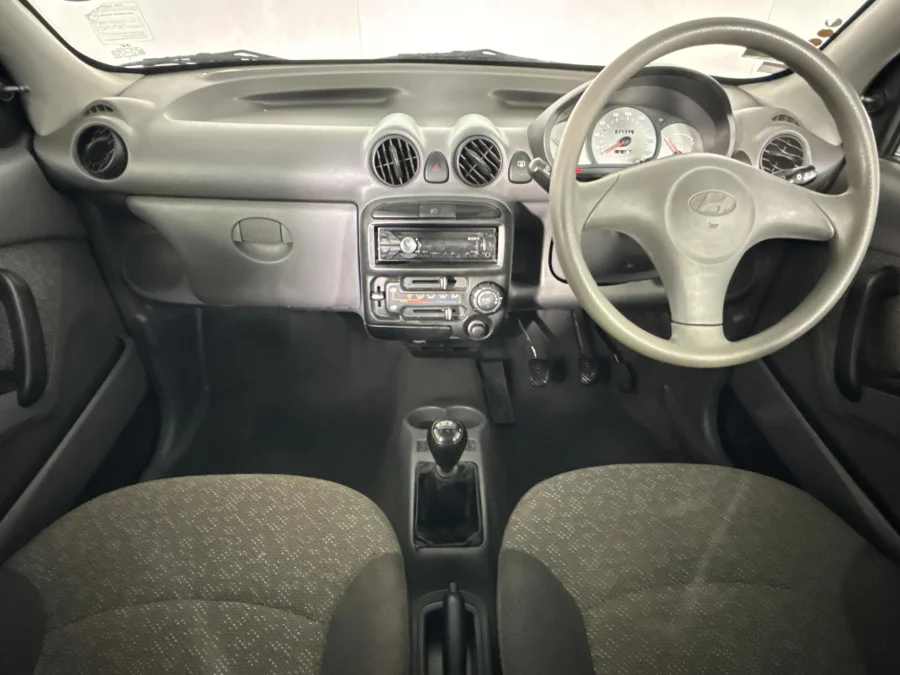 Used 2010 Hyundai Atos Prime 1.1 GLS - WeBuyCars Silverlakes Used 2010 Hyundai Atos Prime 1.1 GLS - WeBuyCars Silverlakes