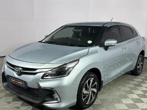Used 2022 Toyota Starlet 1.5 XS auto Used 2022 Toyota Starlet 1.5 XS auto
