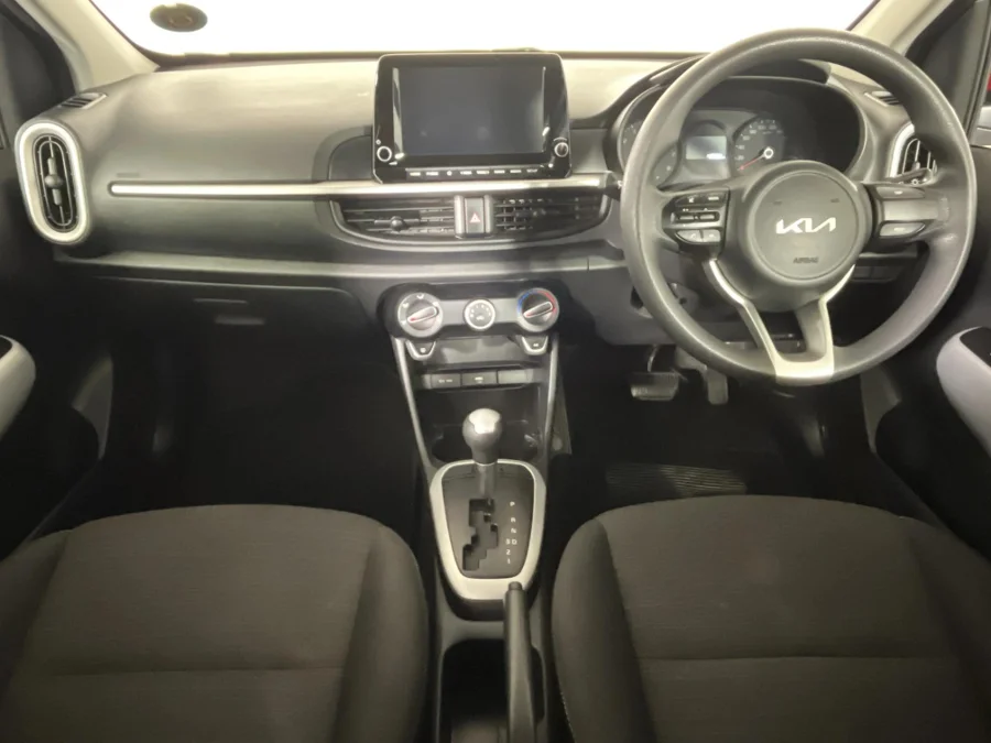Used 2023 Kia Picanto 1.2 Street auto - WeBuyCars JHB South Used 2023 Kia Picanto 1.2 Street auto - WeBuyCars JHB South