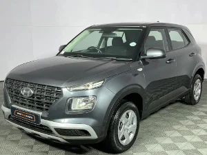 Used 2021 Hyundai Venue 1.0T Motion