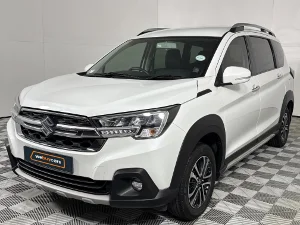 Used 2025 Suzuki XL6 1.5 GL manual