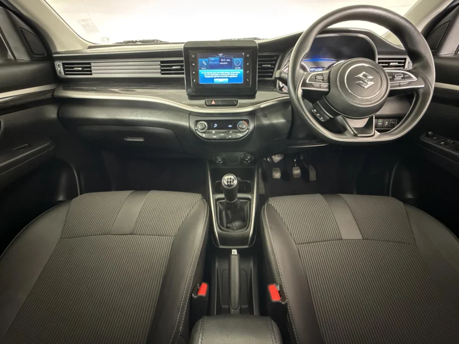 Used 2025 Suzuki XL6 1.5 GL manual - WeBuyCars Riverhorse