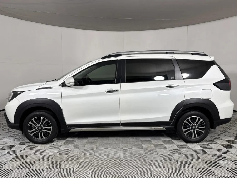 Used 2025 Suzuki XL6 1.5 GL manual - WeBuyCars Riverhorse