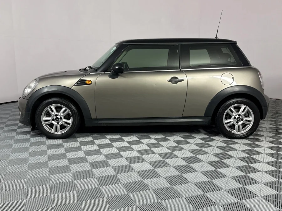 Used 2013 MINI Hatch Cooper - WeBuyCars Brackenfell Cape Town Used 2013 MINI Hatch Cooper - WeBuyCars Brackenfell Cape Town