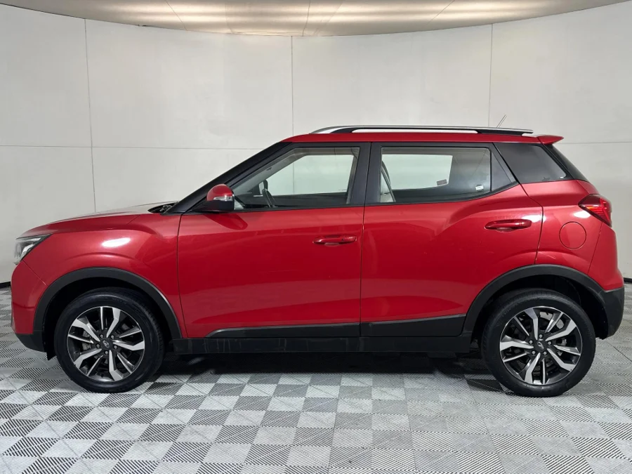 Used 2019 Mahindra XUV300 1.5TD W8 - WeBuyCars Midstream