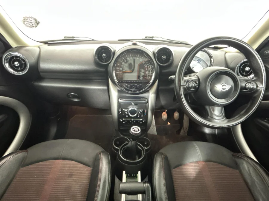 Used 2015 MINI Countryman Cooper Countryman - WeBuyCars Lansdowne Used 2015 MINI Countryman Cooper Countryman - WeBuyCars Lansdowne