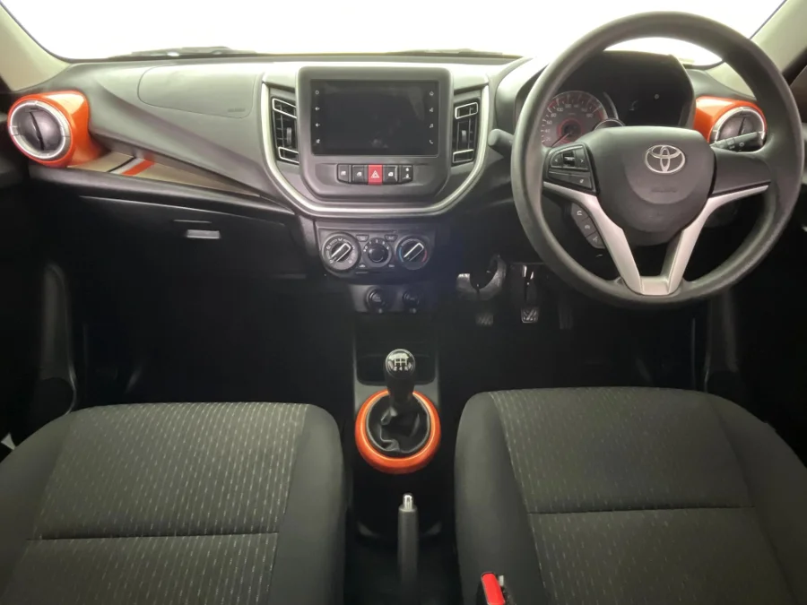 Used 2024 Toyota Vitz 1.0 XR X-Cite - WeBuyCars Montana Used 2024 Toyota Vitz 1.0 XR X-Cite - WeBuyCars Montana