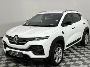 Used 2024 Renault Kiger 1.0 Turbo Zen