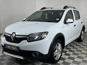 Used 2016 Renault Sandero Stepway 66kW turbo