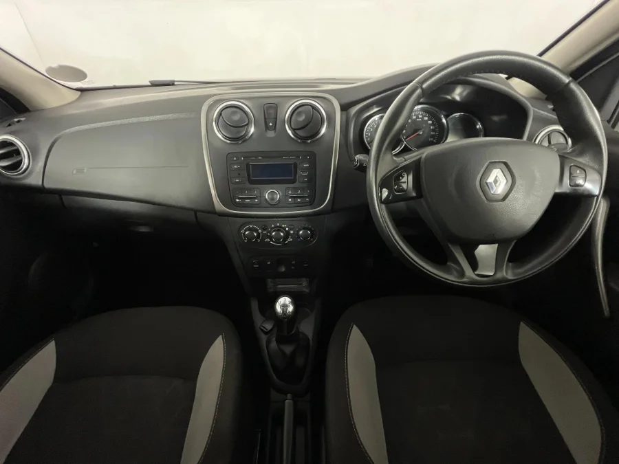 Used 2016 Renault Sandero Stepway 66kW turbo - WeBuyCars The Dome