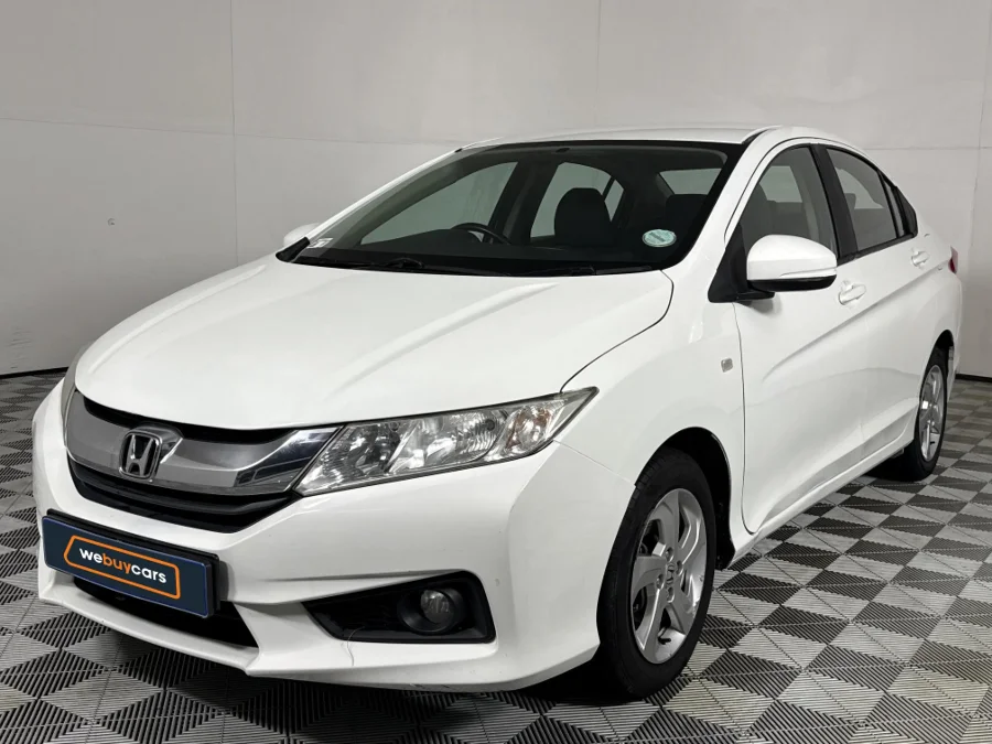 Used 2016 Honda Ballade 1.5 Elegance - WeBuyCars Riverhorse Used 2016 Honda Ballade 1.5 Elegance - WeBuyCars Riverhorse