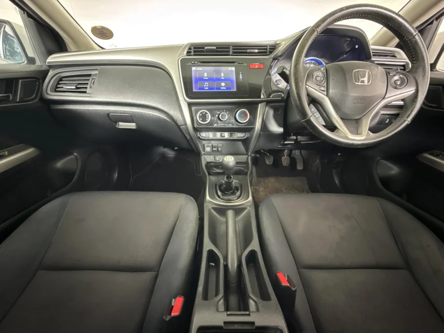Used 2016 Honda Ballade 1.5 Elegance - WeBuyCars Riverhorse Used 2016 Honda Ballade 1.5 Elegance - WeBuyCars Riverhorse