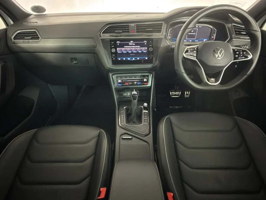 Used 2023 Volkswagen Tiguan 1.4TSI 110kW R-Line - WeBuyCars Silverlakes Used 2023 Volkswagen Tiguan 1.4TSI 110kW R-Line - WeBuyCars Silverlakes