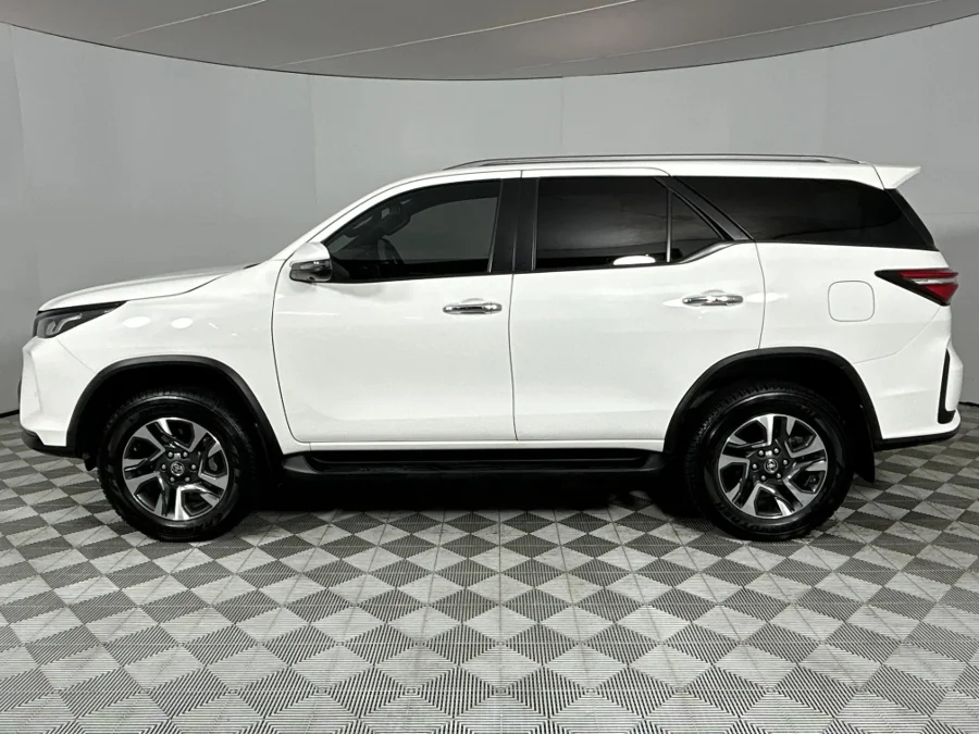 Used 2024 Toyota Fortuner 2.8GD-6 VX - WeBuyCars George Used 2024 Toyota Fortuner 2.8GD-6 VX - WeBuyCars George