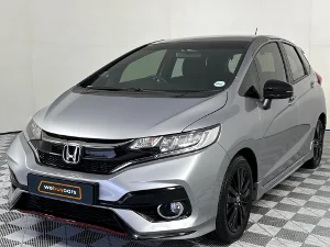Used 2021 Honda Jazz 1.5 Sport Used 2021 Honda Jazz 1.5 Sport
