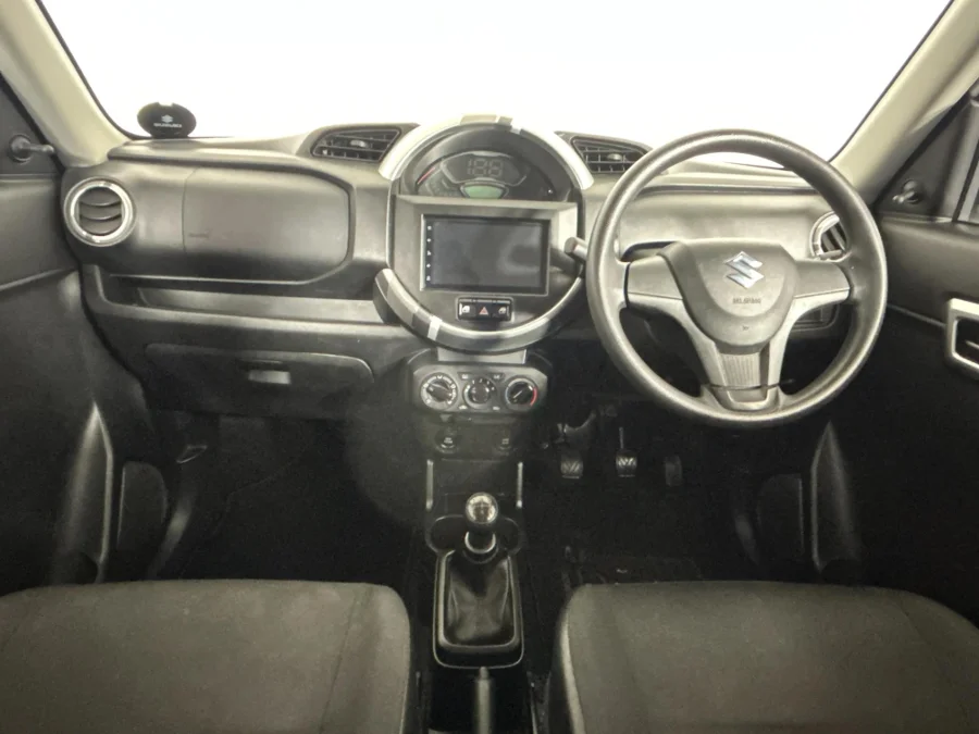 Used 2020 Suzuki S-Presso 1.0 GL+ manual - WeBuyCars Richmond Used 2020 Suzuki S-Presso 1.0 GL+ manual - WeBuyCars Richmond