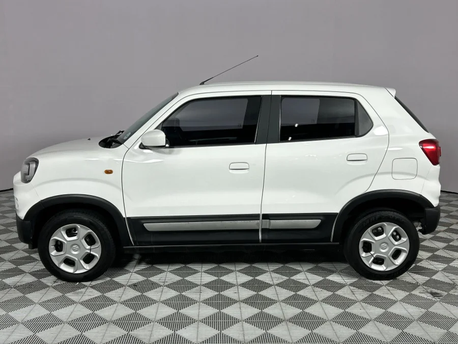 Used 2020 Suzuki S-Presso 1.0 GL+ manual - WeBuyCars Richmond Used 2020 Suzuki S-Presso 1.0 GL+ manual - WeBuyCars Richmond