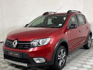 Used 2019 Renault Sandero 66kW turbo Stepway TechRoad