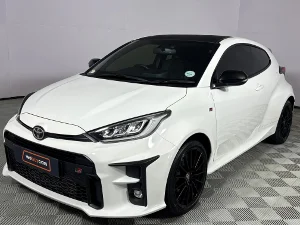 Used 2022 Toyota GR Yaris 1.6T GR-Four Used 2022 Toyota GR Yaris 1.6T GR-Four