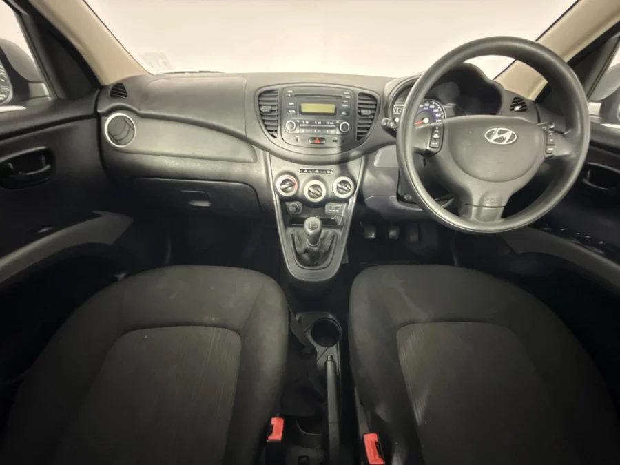 Used 2012 Hyundai i10 1.25 Fluid - WeBuyCars Brackenfell Cape Town Used 2012 Hyundai i10 1.25 Fluid - WeBuyCars Brackenfell Cape Town