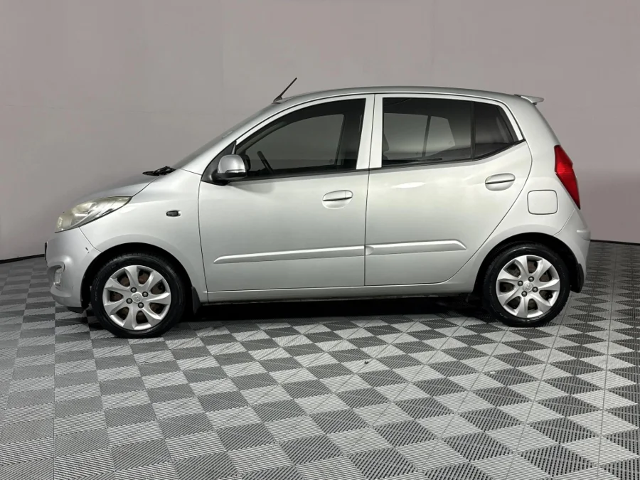 Used 2012 Hyundai i10 1.25 Fluid - WeBuyCars Brackenfell Cape Town Used 2012 Hyundai i10 1.25 Fluid - WeBuyCars Brackenfell Cape Town