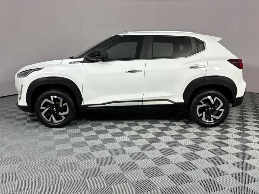 Used 2023 Nissan Magnite 1.0 Acenta Plus manual - WeBuyCars Brackenfell Cape Town