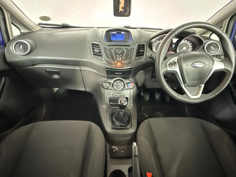 Used 2017 Ford Fiesta 5-door 1.0T Trend - WeBuyCars Lansdowne Used 2017 Ford Fiesta 5-door 1.0T Trend - WeBuyCars Lansdowne