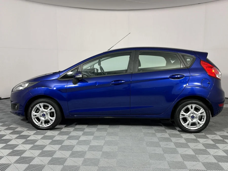 Used 2017 Ford Fiesta 5-door 1.0T Trend - WeBuyCars Lansdowne Used 2017 Ford Fiesta 5-door 1.0T Trend - WeBuyCars Lansdowne